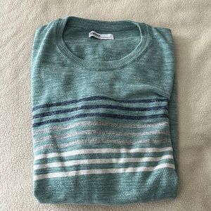 Large Long Sleeved Sweater